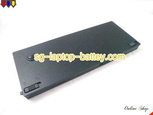  image 4 of Genuine MALATA R108T Battery For laptop 3400mAh, 7.4V, Black , Li-ion