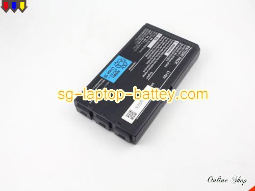  image 1 of VP-WP101 Battery, S$87.21 Li-ion Rechargeable NEC VP-WP101 Batteries