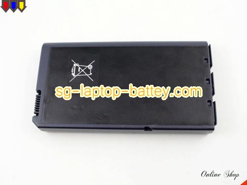  image 3 of VP-WP101 Battery, S$87.21 Li-ion Rechargeable NEC VP-WP101 Batteries