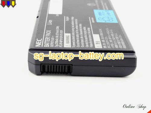  image 5 of VP-WP101 Battery, S$87.21 Li-ion Rechargeable NEC VP-WP101 Batteries