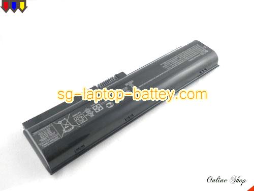  image 2 of HP TM2 1100EG Replacement Battery 61Wh 11.1V Black Li-ion