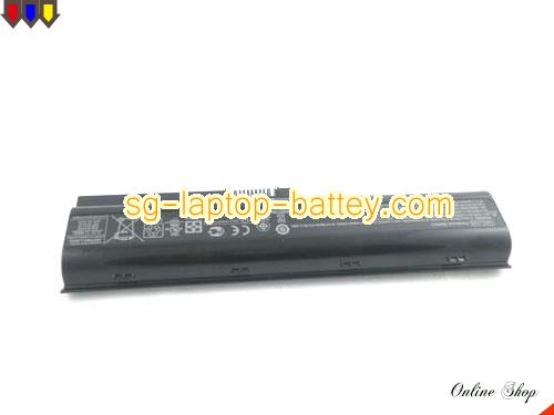  image 5 of HP TM2 1100EG Replacement Battery 61Wh 11.1V Black Li-ion