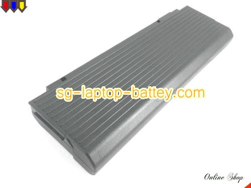  image 3 of Genuine MSI MS-171A Battery For laptop 7200mAh, 10.8V, Black , Li-ion