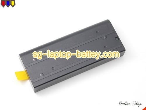  image 4 of Genuine PANASONIC CF-18 series Battery For laptop 7650mAh, 7.65Ah, 7.4V, Black , Li-ion