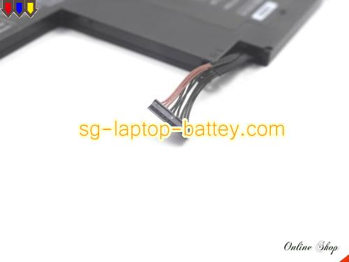  image 3 of Genuine SAMSUNG XE500C21 Battery For laptop 61Wh, 7.4V, Black , Li-Polymer