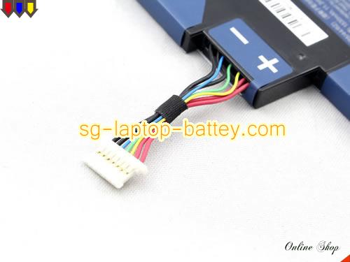  image 4 of BAT-711 Battery, S$Coming soon! Li-ion Rechargeable ACER BAT-711 Batteries