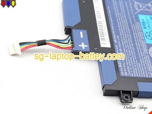  image 5 of BAT-711 Battery, S$Coming soon! Li-ion Rechargeable ACER BAT-711 Batteries