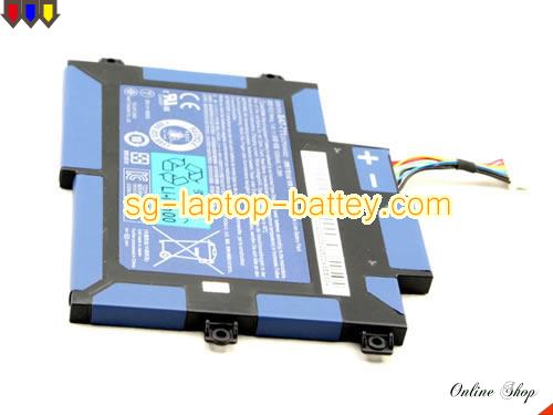  image 3 of BAT711 Battery, S$Coming soon! Li-ion Rechargeable ACER BAT711 Batteries