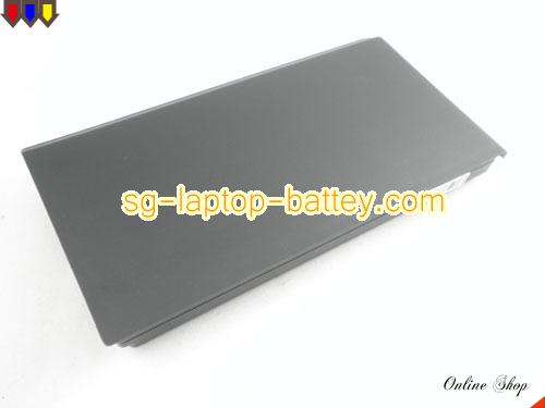  image 3 of ASUS F5 Replacement Battery 5200mAh 11.1V Black Li-ion