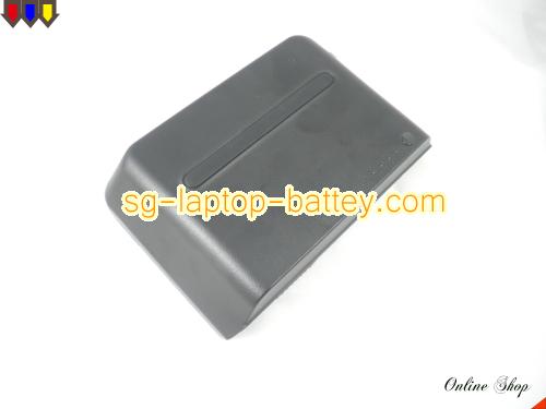  image 2 of Genuine SAMSUNG NP-Q1EX Battery For laptop 7800mAh, 57Wh , 7.4V, Black , Li-ion
