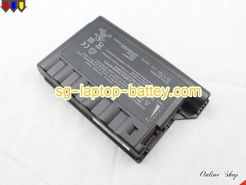  image 3 of HP PP2040 Replacement Battery 4400mAh 14.4V Black Li-ion