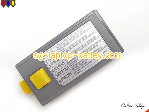  image 3 of Genuine PANASONIC CF-H1 Battery For laptop 3400mAh, 23Wh , 7.2V, Grey , Li-ion