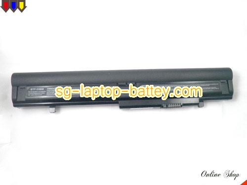  image 5 of Genuine MEDION P6622 Battery For laptop 4400mAh, 14.4V, Black , Li-ion