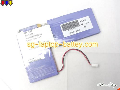  image 2 of 3204 Battery, S$Coming soon! Li-ion Rechargeable IBM 3204 Batteries