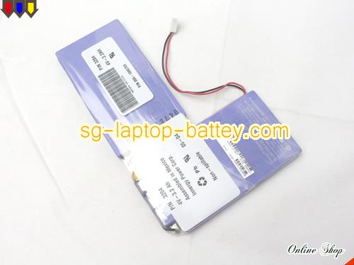  image 3 of 3204 Battery, S$Coming soon! Li-ion Rechargeable IBM 3204 Batteries