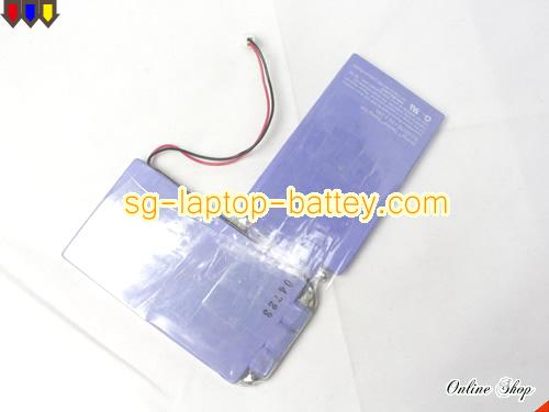  image 4 of 3204 Battery, S$Coming soon! Li-ion Rechargeable IBM 3204 Batteries