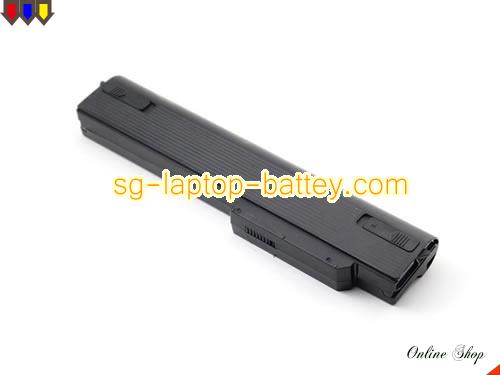  image 4 of Genuine PANASONIC CF-J10 Battery For laptop 5800mAh, 42Wh , 7.2V, Black , Li-ion