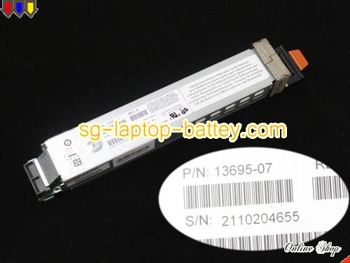  image 1 of Genuine IBM DS4200 Battery For laptop 52.2Wh, 1.8V, calx , LITHIUM-ION