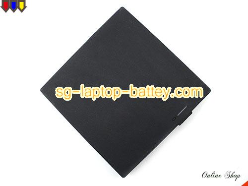  image 3 of Genuine MOTION F5 Battery For laptop 4000mAh, 42Wh , 11.1V, Black , LITHIUM ION