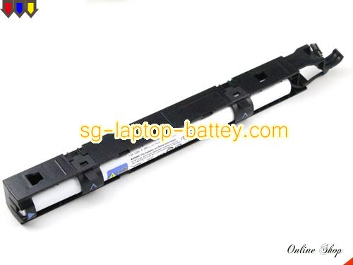  image 3 of Genuine IBM N series N6210 Battery For laptop 41.8Wh, 5.8Ah, 7.2V, Black , Li-ion