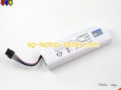  image 2 of 0x9B0D Battery, S$44.09 Li-ion Rechargeable IBM 0x9B0D Batteries
