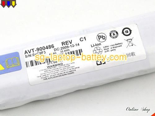  image 3 of 271-00011 Battery, S$44.09 Li-ion Rechargeable IBM 271-00011 Batteries