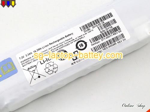  image 4 of 271-00011 Battery, S$44.09 Li-ion Rechargeable IBM 271-00011 Batteries