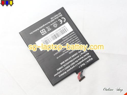  image 3 of R4-0601-05851 Battery, S$Coming soon! Li-ion Rechargeable DNS R4-0601-05851 Batteries