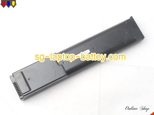  image 3 of Genuine PANASONIC CF-34 Battery For laptop 3.4Ah, 11.1V, Black , Li-ion