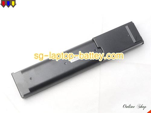  image 4 of Genuine PANASONIC CF-34 Battery For laptop 3.4Ah, 11.1V, Black , Li-ion