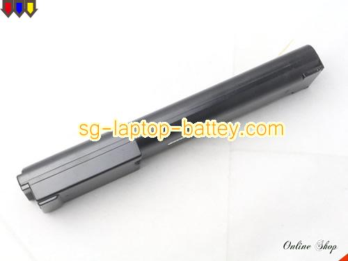  image 5 of Genuine PANASONIC CF-34 Battery For laptop 3.4Ah, 11.1V, Black , Li-ion
