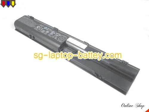  image 5 of Genuine HP ProBook 4430s Battery For laptop 47Wh, 10.8V, Black , Li-ion