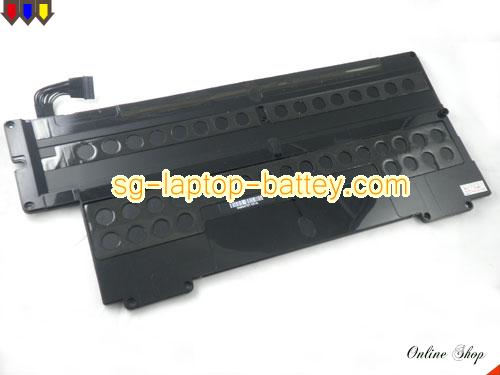  image 3 of APPLE MacBook Air 13 inch MC503TA/A Replacement Battery 37Wh 7.2V Black Li-Polymer