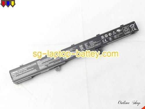  image 5 of Genuine ASUS D550M Battery For laptop 37Wh, 14.4V, Black , Li-ion