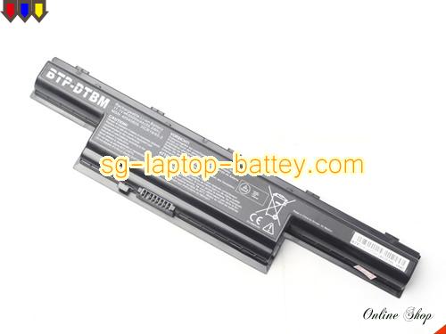  image 5 of BTP-DTBM Battery, S$Coming soon! Li-ion Rechargeable MEDION BTP-DTBM Batteries