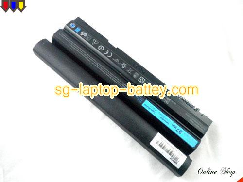  image 2 of Genuine DELL E5430 Battery For laptop 97Wh, 11.1V, Black , Li-ion