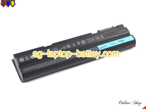  image 4 of Genuine DELL E5520 Battery For laptop 40Wh, 14.8V, Black , Li-ion