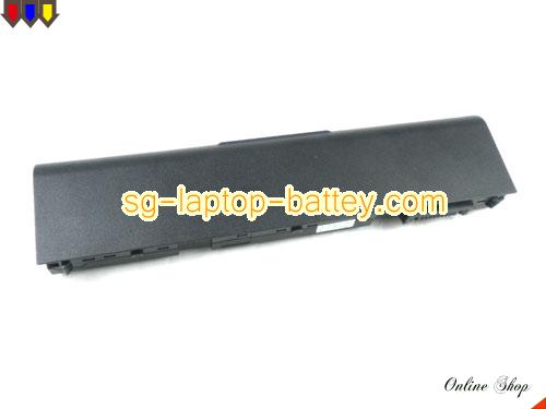  image 4 of Genuine DELL E5520 Battery For laptop 60Wh, 11.1V, Black , Li-ion