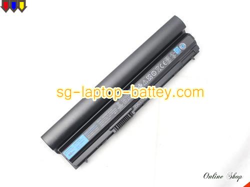  image 1 of Genuine DELL Latitude E6230 Battery For laptop 60Wh, 11.1V, Black , Li-ion