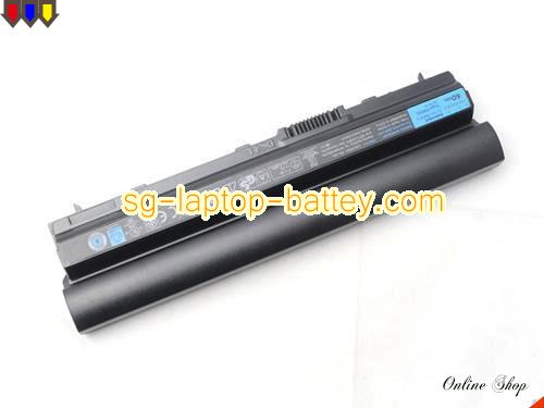  image 2 of Genuine DELL Latitude E6230 Battery For laptop 60Wh, 11.1V, Black , Li-ion