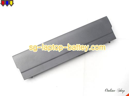  image 4 of Genuine DELL Latitude E6230 Battery For laptop 60Wh, 11.1V, Black , Li-ion