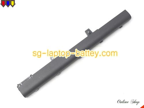 image 2 of Genuine ASUS X451C Battery For laptop 37Wh, 14.4V, Black , Li-ion