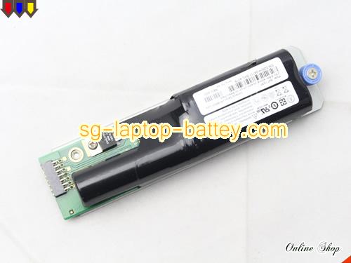  image 1 of Genuine DELL POWERVAULT MD3000 Battery For laptop 24.4Wh, 6.6Ah, 2.5V, Black , Li-ion