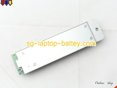  image 3 of Genuine DELL POWERVAULT MD3000 Battery For laptop 24.4Wh, 6.6Ah, 2.5V, Black , Li-ion