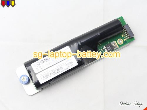  image 5 of Genuine DELL POWERVAULT MD3000 Battery For laptop 24.4Wh, 6.6Ah, 2.5V, Black , Li-ion