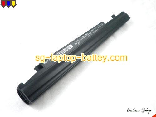  image 2 of Genuine PANASONIC CF-NX2 Battery For laptop 6800mAh, 47Wh , 7.2V, Black , Li-ion