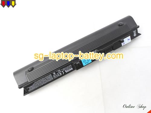  image 1 of Genuine BENQ U103 Battery For laptop 57.72Wh, 5.2Ah, 11.1V, Black , Li-ion