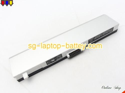  image 1 of Genuine HP B3822AP Battery For laptop 4.4Ah, 11.1V, Black , Li-ion