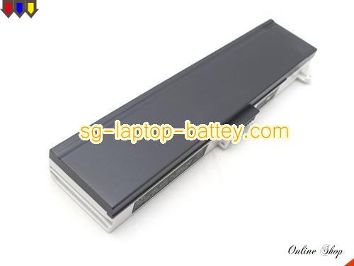  image 3 of Genuine HP B3822AP Battery For laptop 4.4Ah, 11.1V, Black , Li-ion