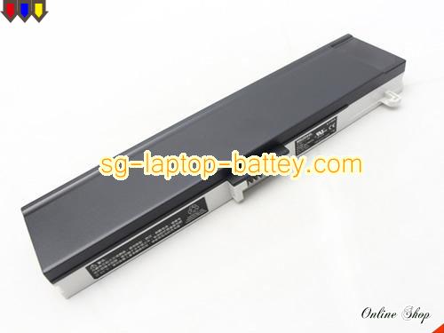  image 4 of Genuine HP B3822AP Battery For laptop 4.4Ah, 11.1V, Black , Li-ion